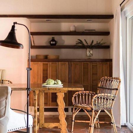 Phoenix Villa Екстериор снимка